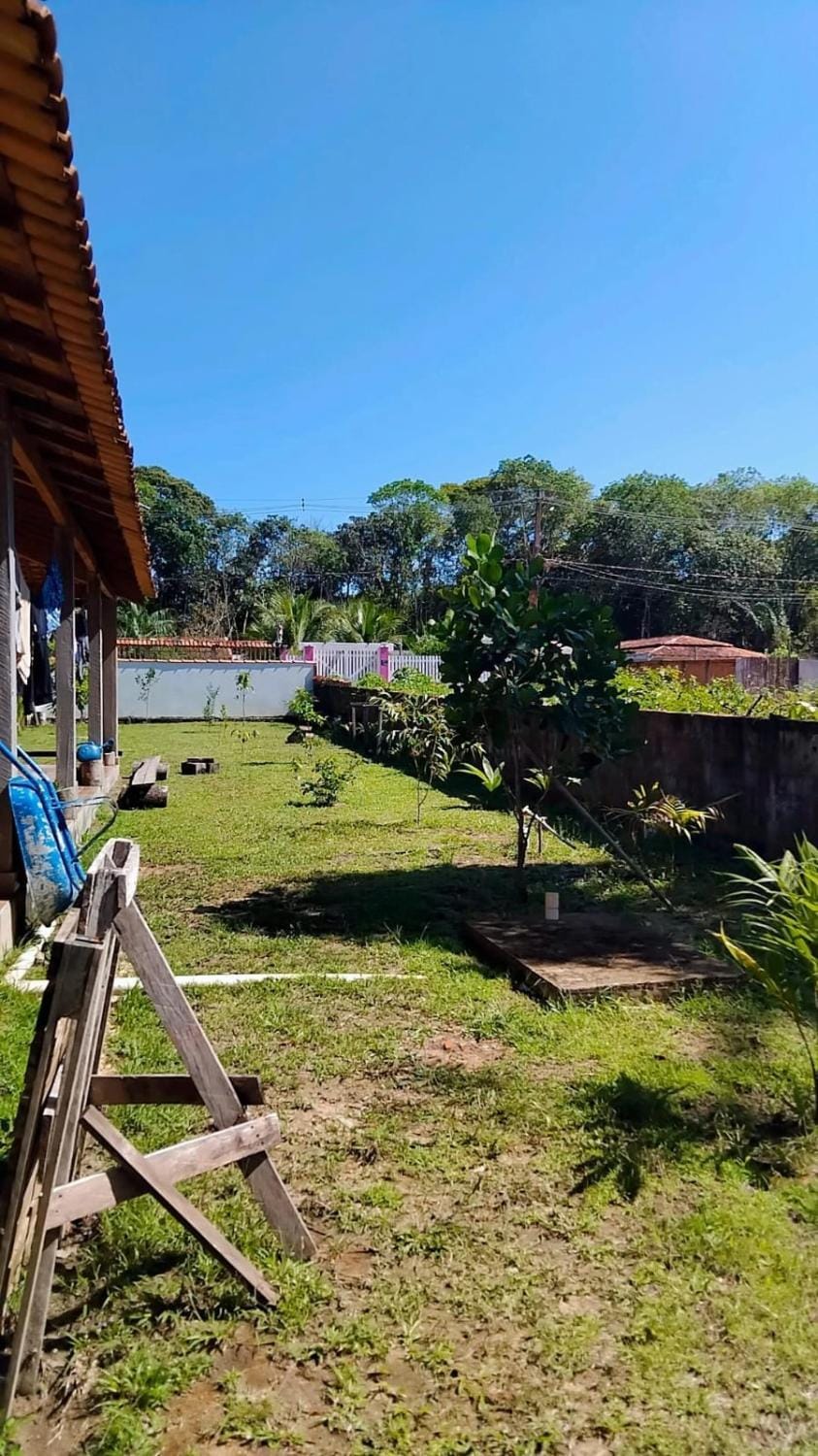 CHACARA CONDOMÍNIO ARACY - SANTA BARBARA - Pará Chalet in State of Maranhão, Brazil