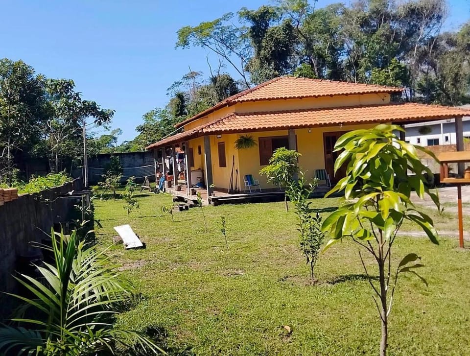 CHACARA CONDOMÍNIO ARACY - SANTA BARBARA - Pará Chalet in State of Maranhão, Brazil