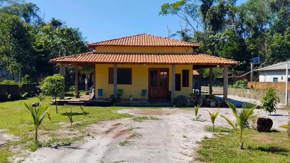 CHACARA CONDOMÍNIO ARACY - SANTA BARBARA - Pará Chalet in State of Maranhão, Brazil