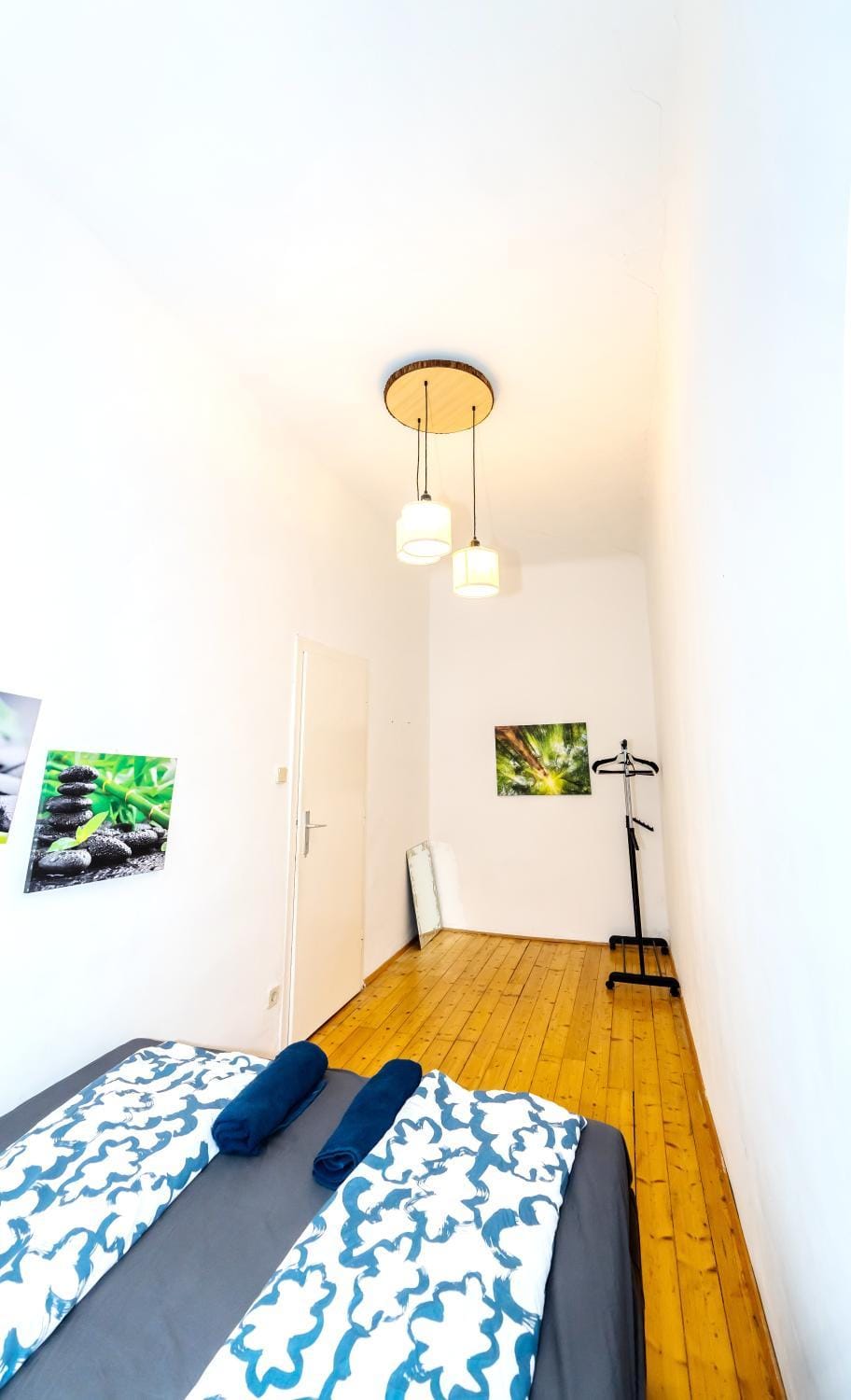 Family Rooms - 7 Minutes to Schönbrunn Palace Vacation rental in Vienna