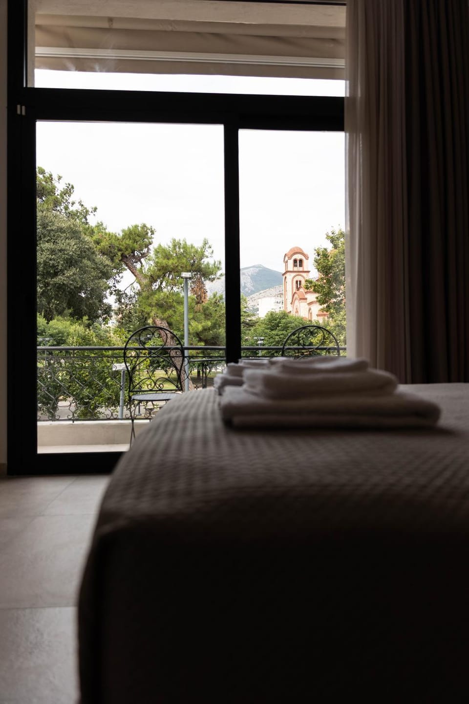 View (from property/room)