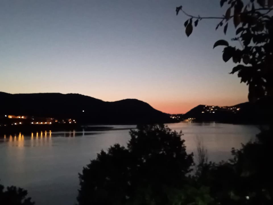 Lake view