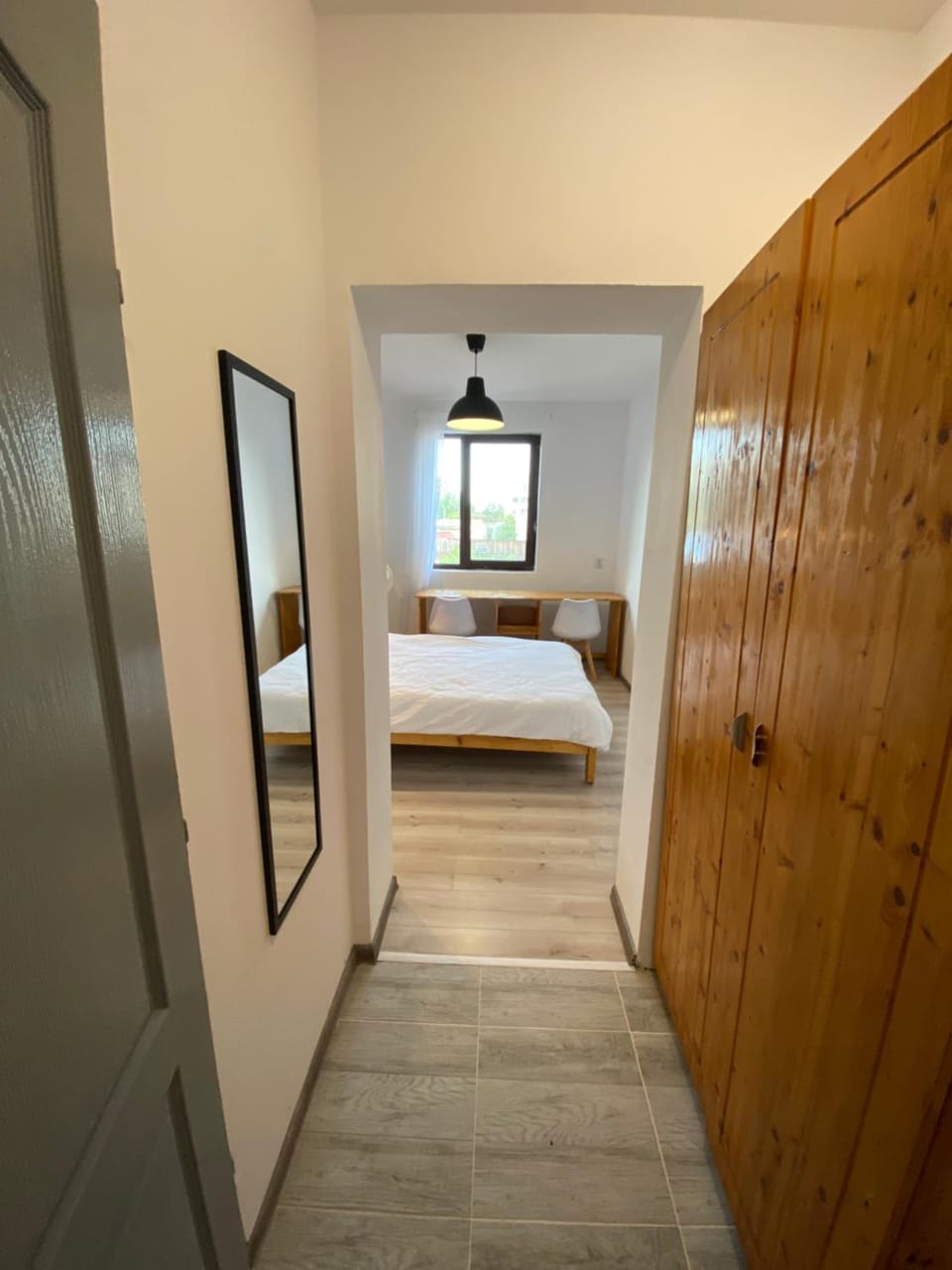 ELLES Accommodations Hostel in Bucharest
