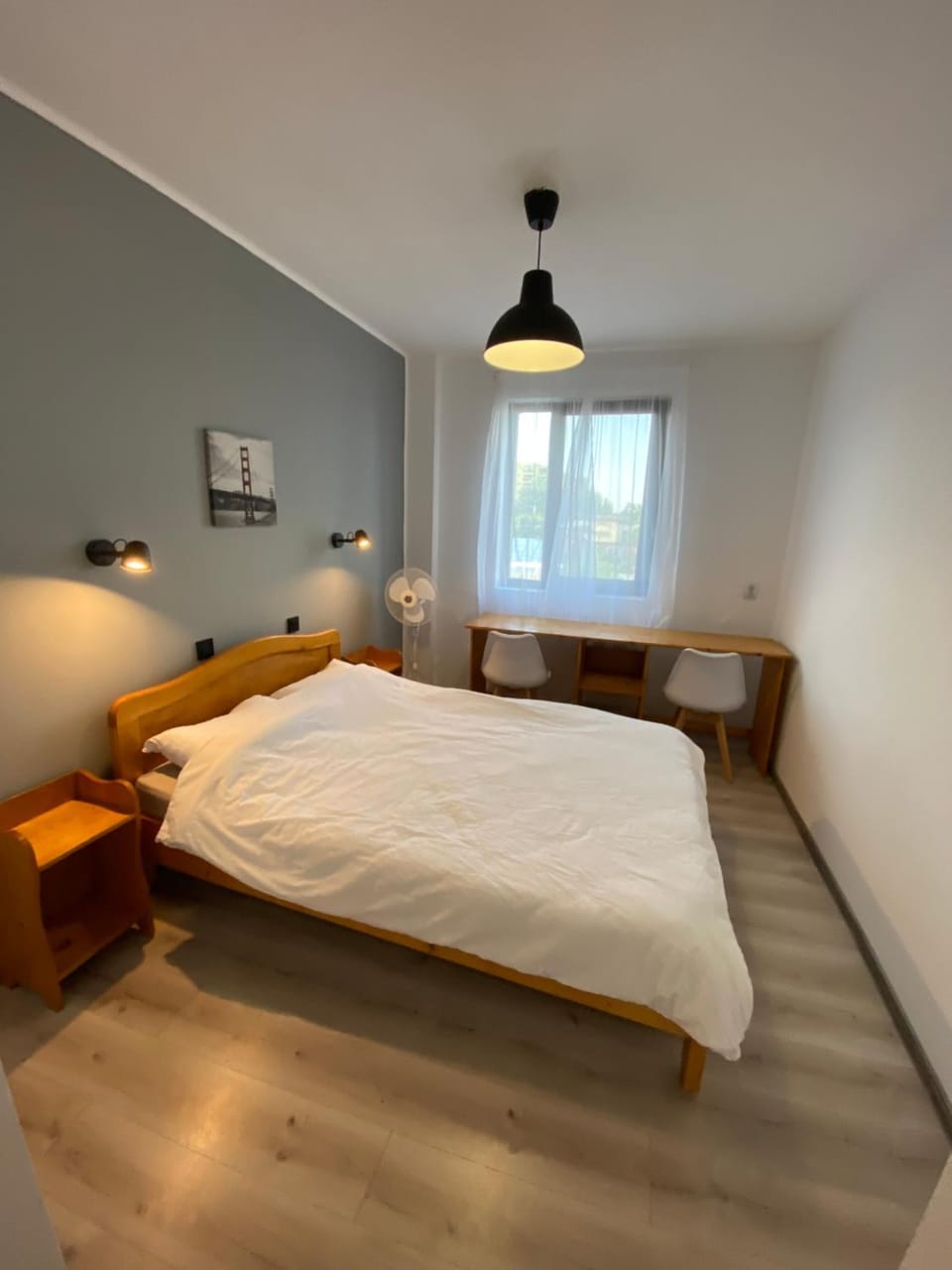 ELLES Accommodations Hostel in Bucharest