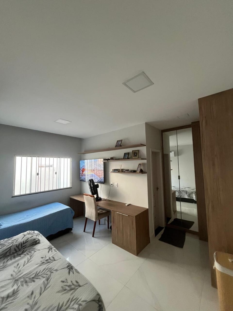 Spacious and Comfortable Home Perfect Stay for COP 30 in Belém House in Belém