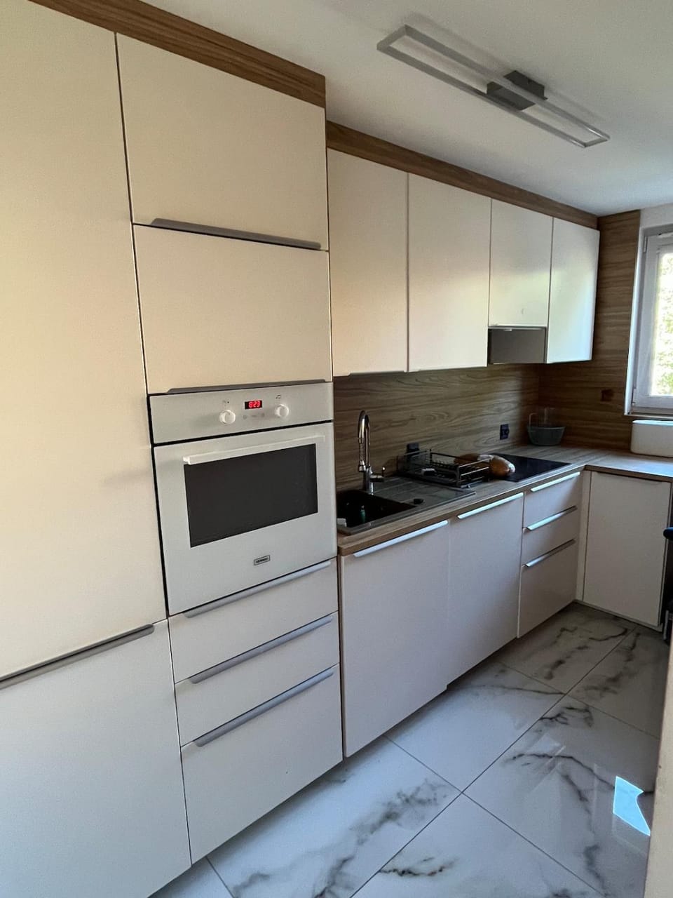 Pet-friendly 4-person apartment Apartment in Lesser Poland Voivodeship