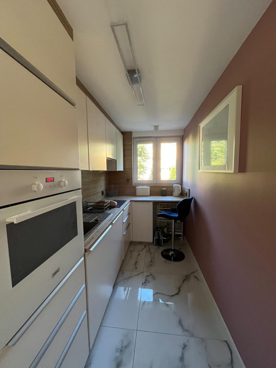 Pet-friendly 4-person apartment Apartment in Lesser Poland Voivodeship