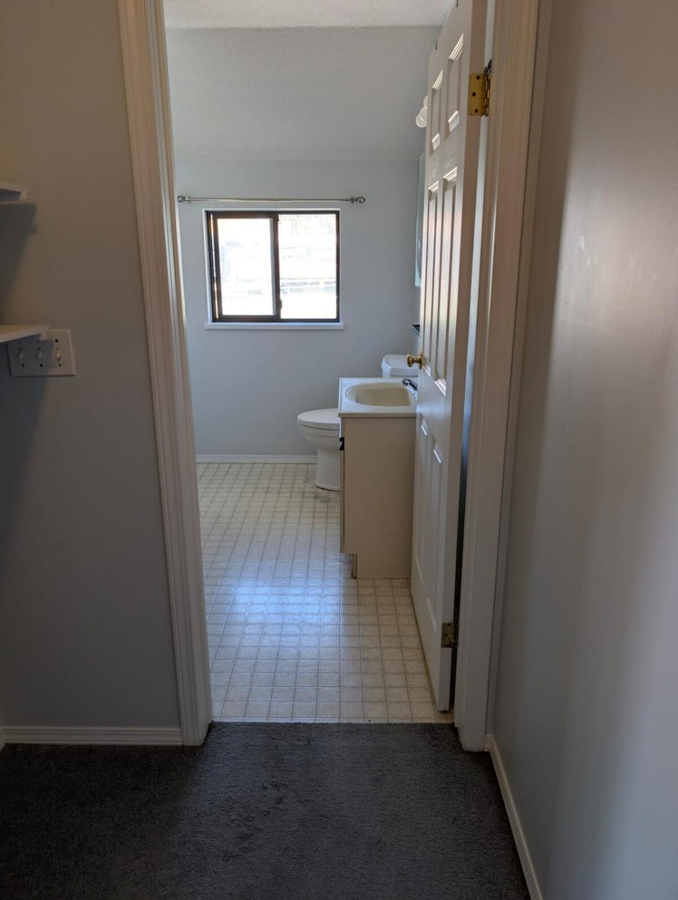 Toilet, Bathroom