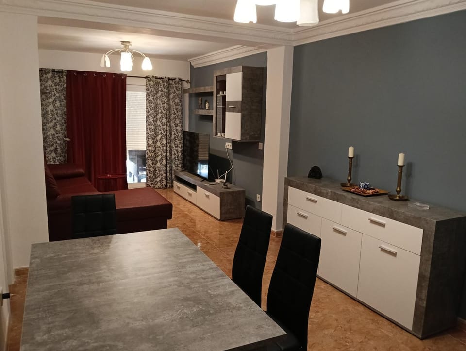 Lindavista Apartment in San Pedro de Alcántara