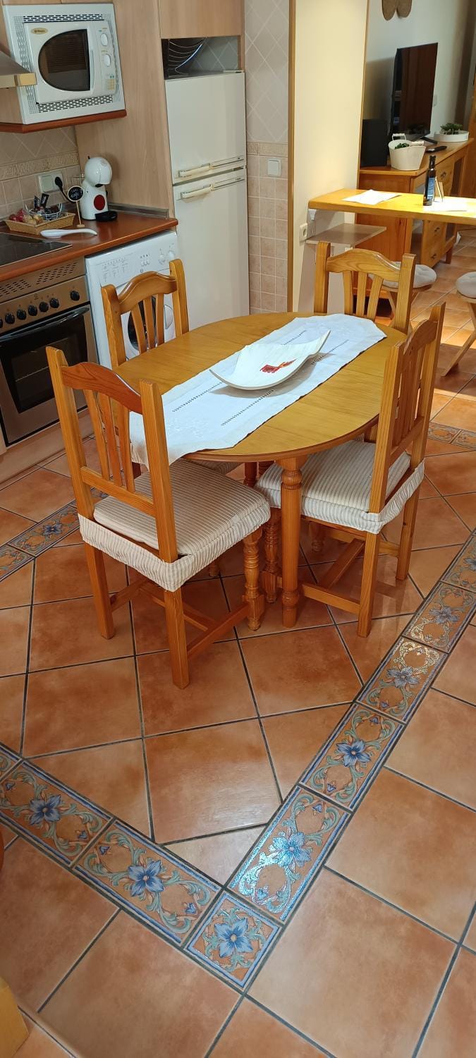 Alojamiento la Morada de la Luz House in Úbeda