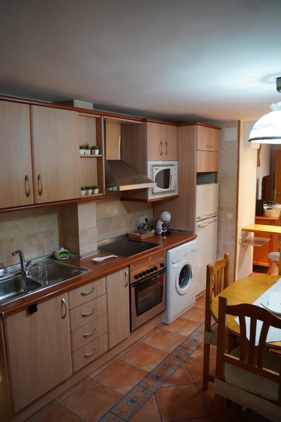 Alojamiento la Morada de la Luz House in Úbeda
