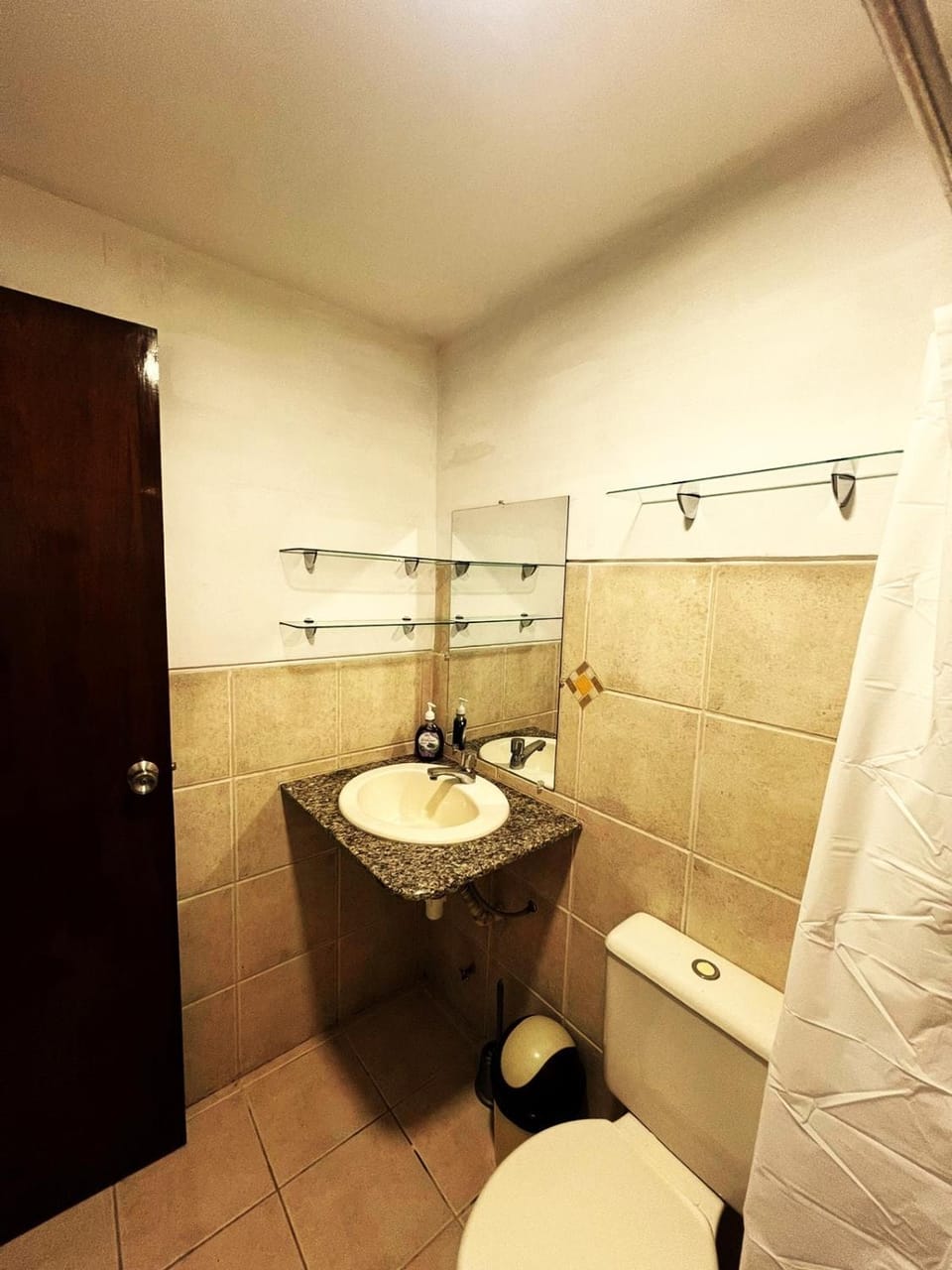 5A Elite - Apartamento dos balcones Apartment in Santa Cruz de la Sierra
