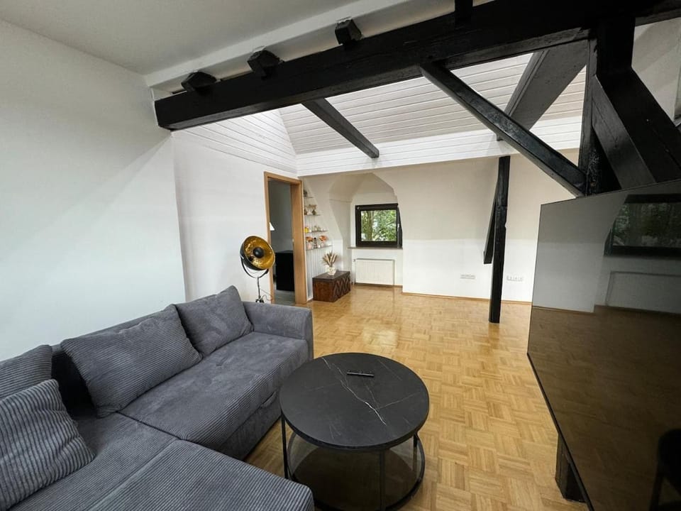 Architects apartment in Essen Apartment in Gelsenkirchen