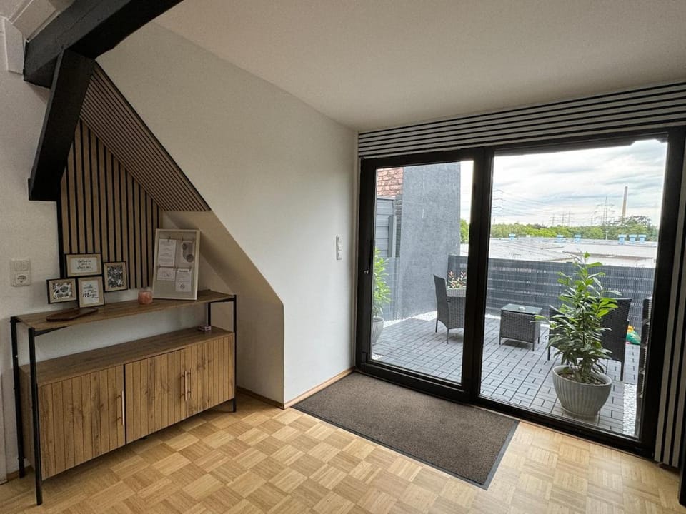 Architects apartment in Essen Apartment in Gelsenkirchen