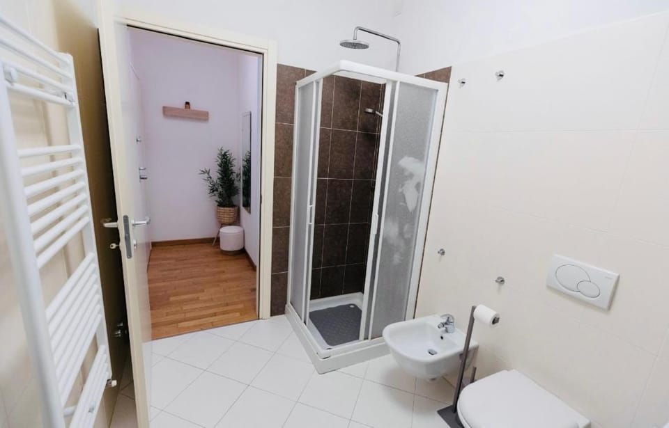 Florence Green apartament Apartment in Florence