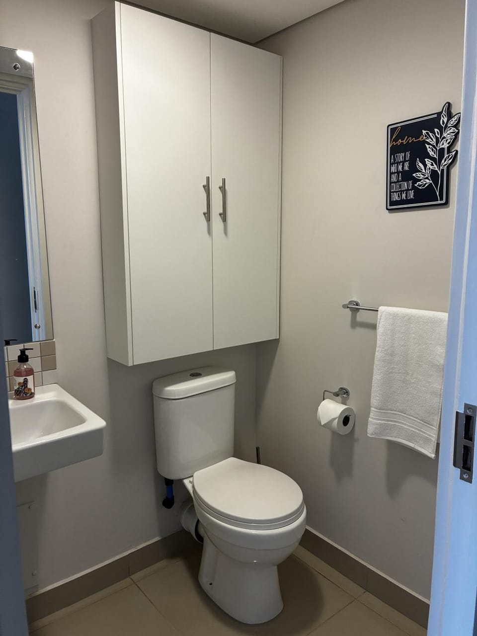 Toilet, Bathroom