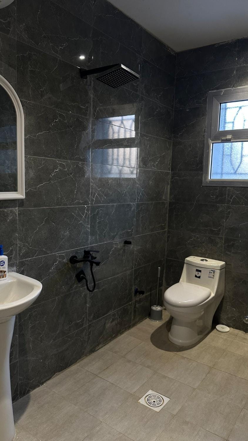 استديو هادئ وانيق بدخول ذكي2 Apartment in Riyadh