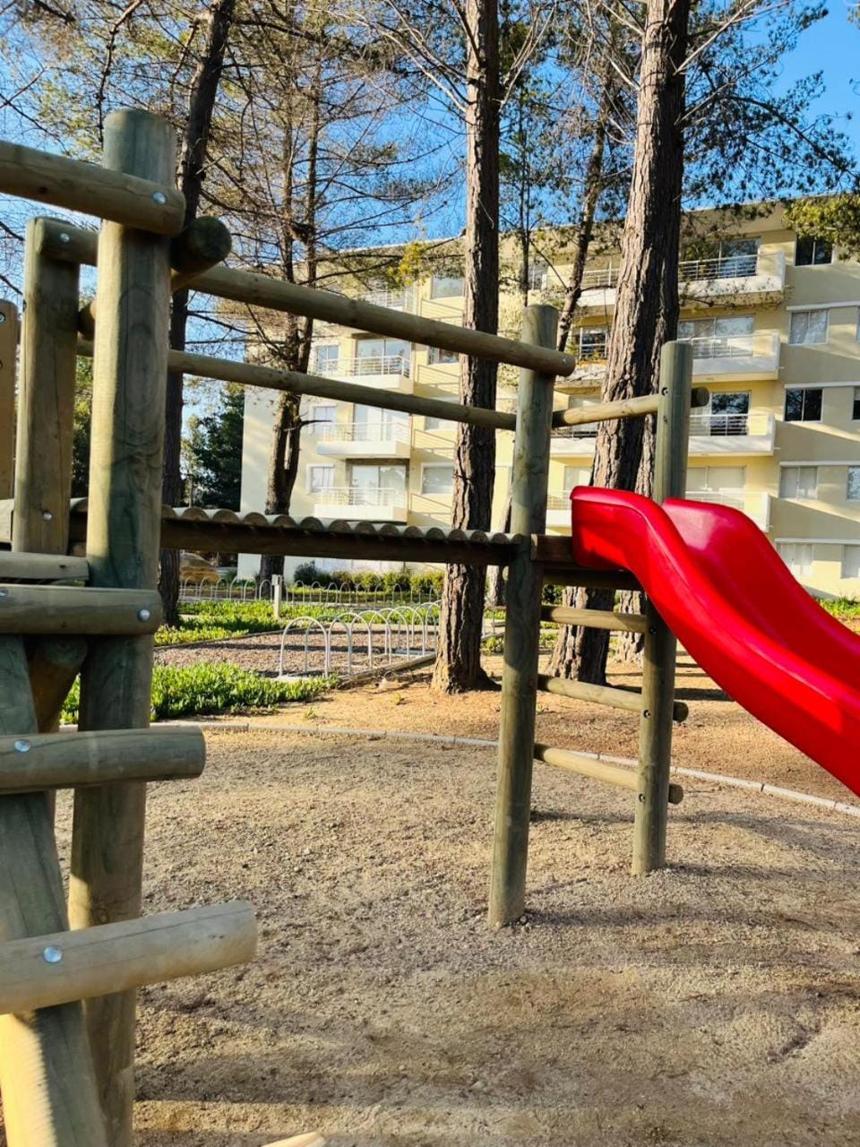 Departamento cercano a la playa, acogedor y sanitizado Apartment in Santiago Metropolitan Region