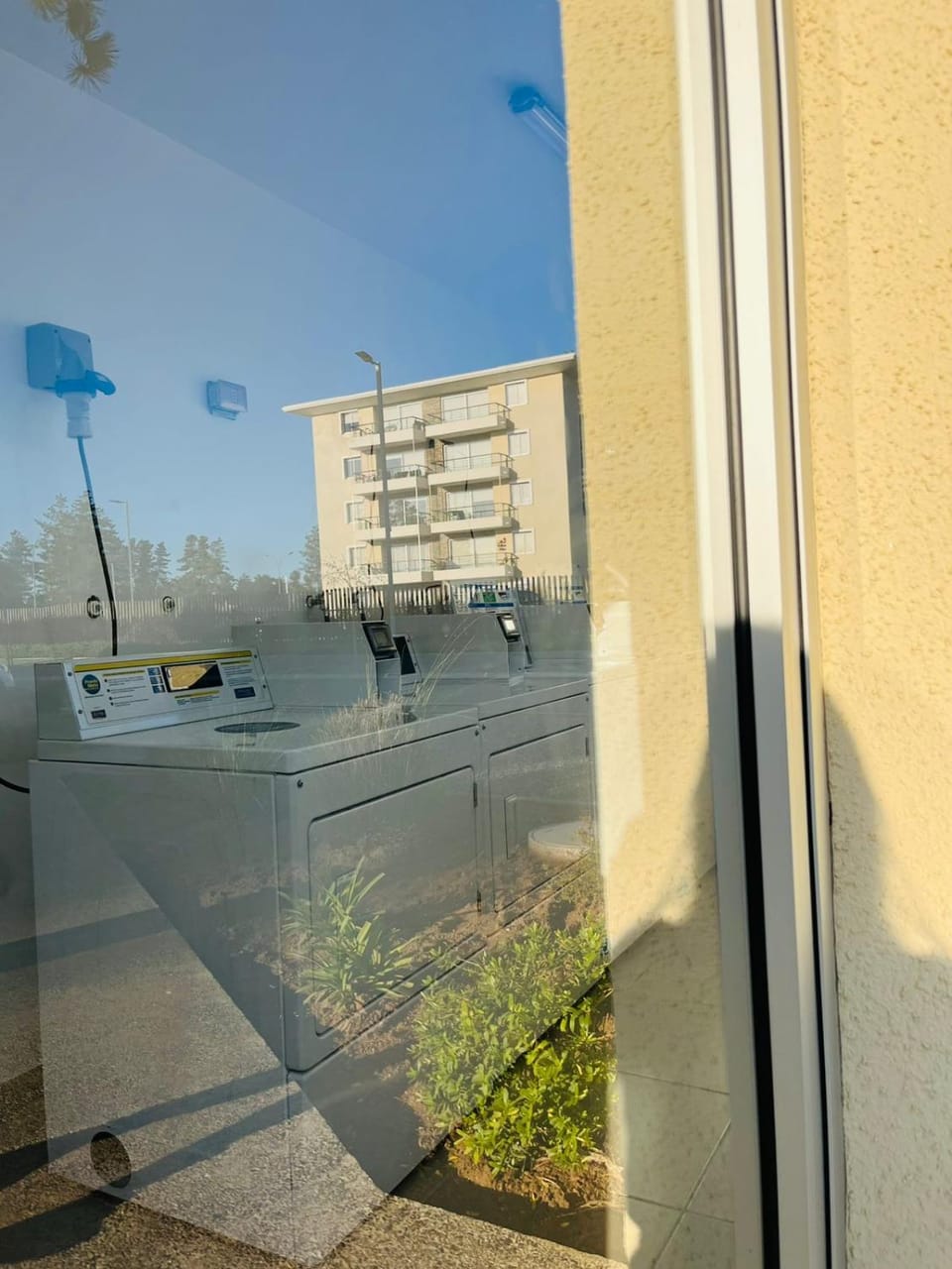 Departamento cercano a la playa, acogedor y sanitizado Apartment in Santiago Metropolitan Region