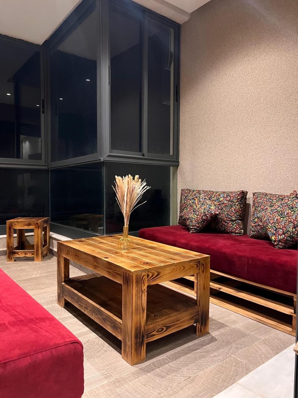 Coco beach Apartment in Rabat-Salé-Kénitra