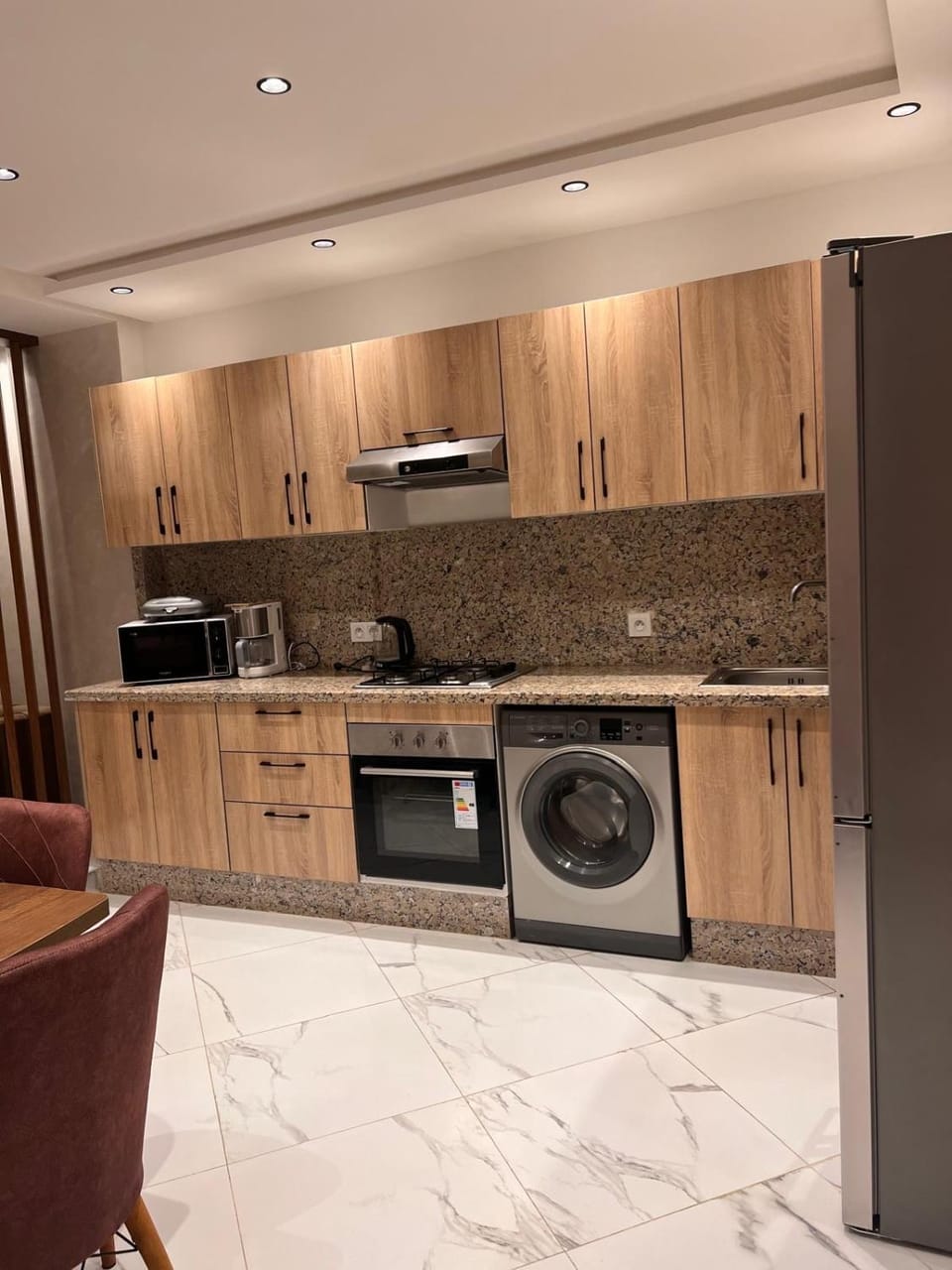 Coco beach Apartment in Rabat-Salé-Kénitra
