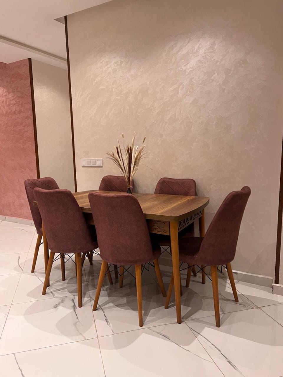 Coco beach Apartment in Rabat-Salé-Kénitra