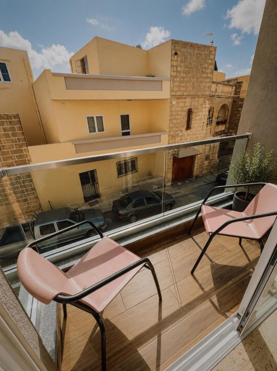 New Apartment - 3 min to Airport - 10 min to Valletta Apartment in Malta