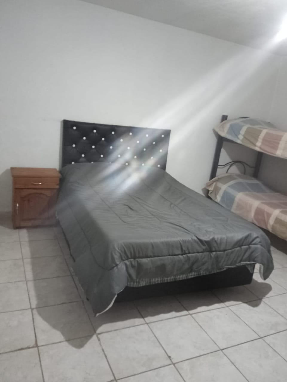 El portal Apartment in Cordoba