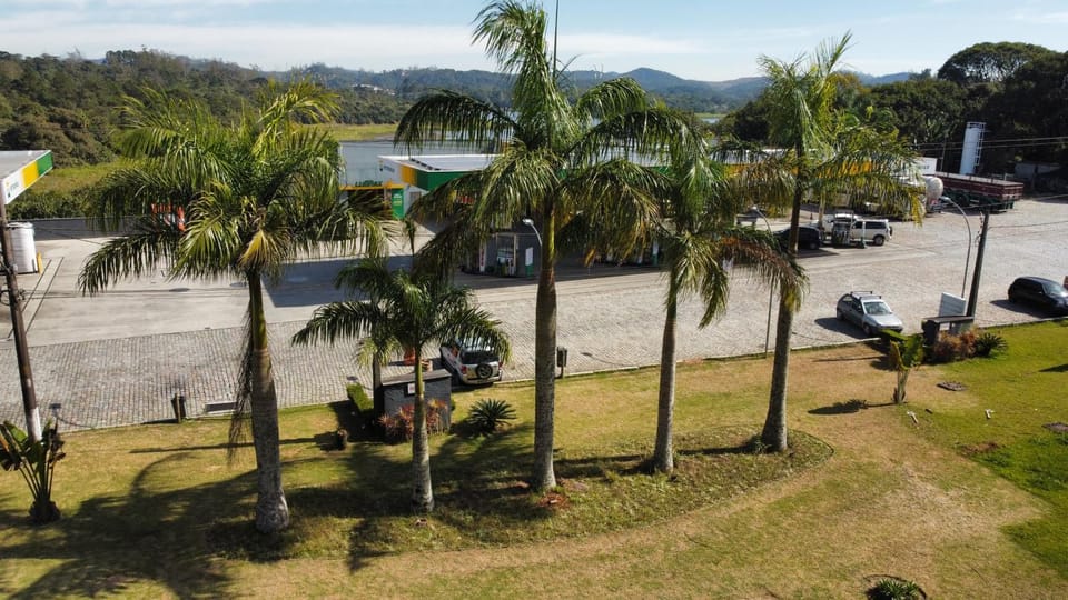 Location, Parking