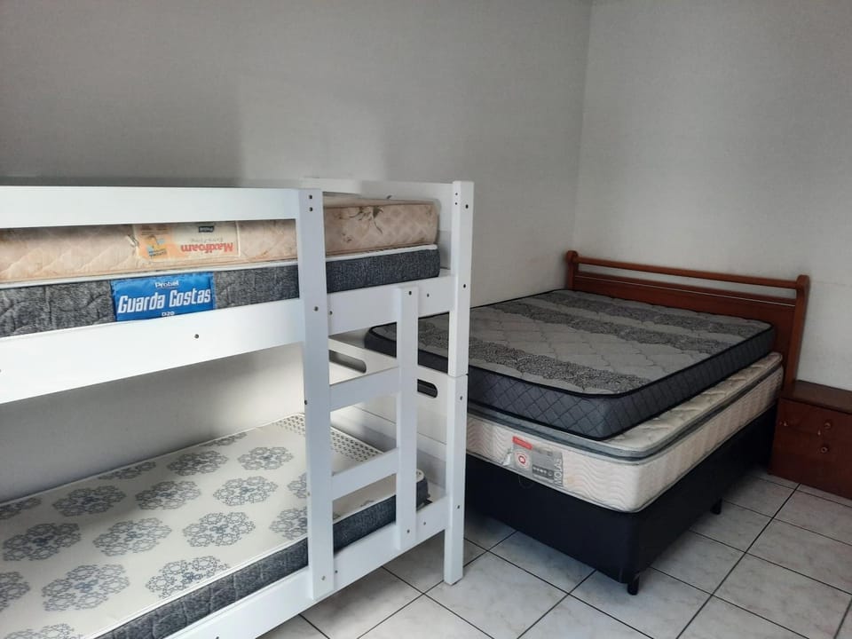 Apartamento Suzana massot Apartment in State of São Paulo