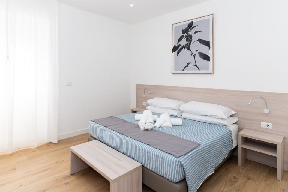 Casa Francesca Bed and Breakfast in Sassari