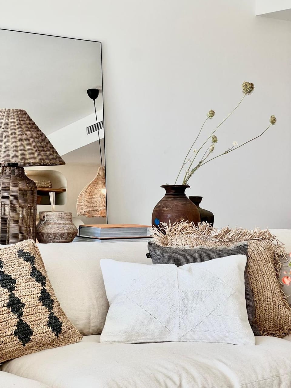 Lovely Eden Boho Style Apartment in Costa del Sol