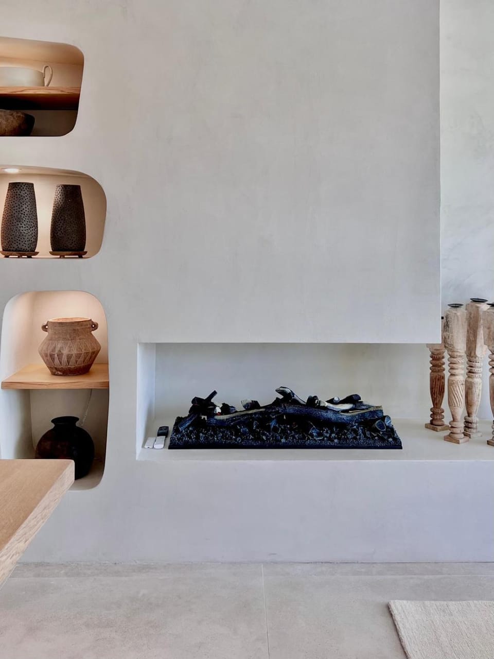 Lovely Eden Boho Style Apartment in Costa del Sol