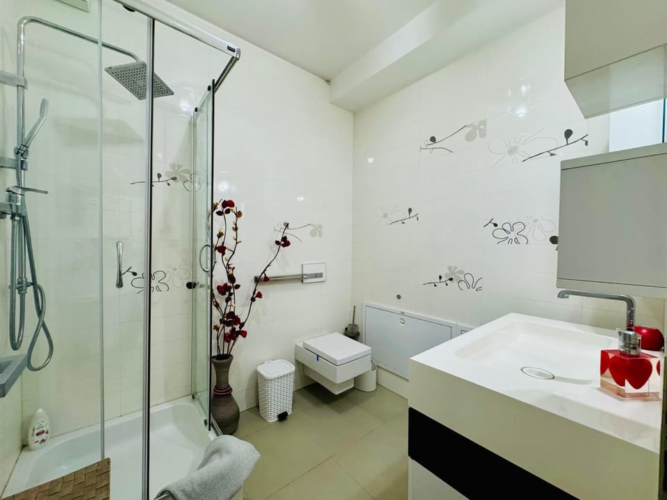 Joy City Stay Memorandului 5 Apartment in Timisoara