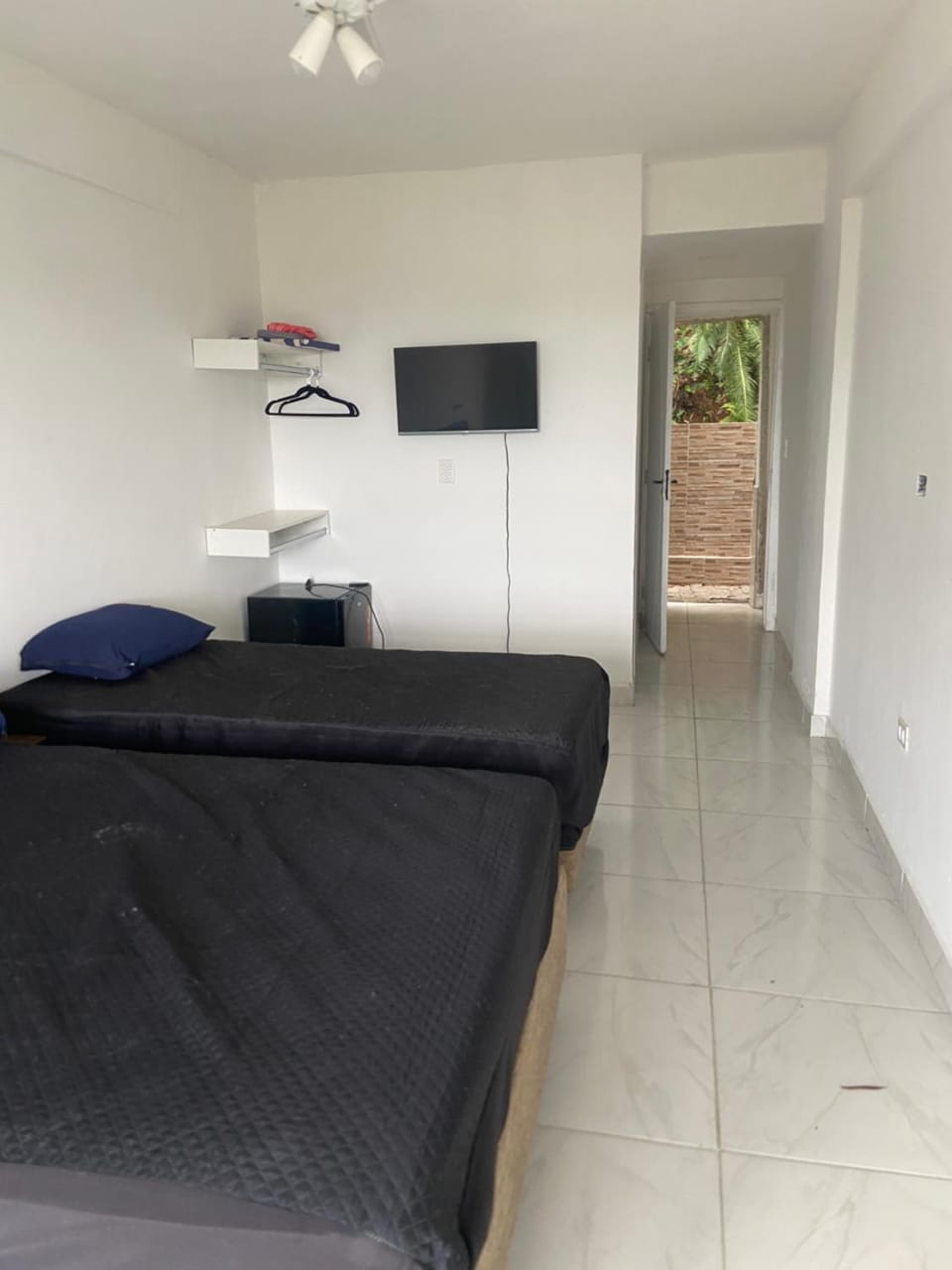 Suites mirante da Enseada Bed and Breakfast in State of São Paulo