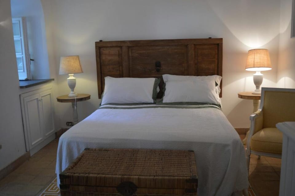 Casa La Micella House in Capri