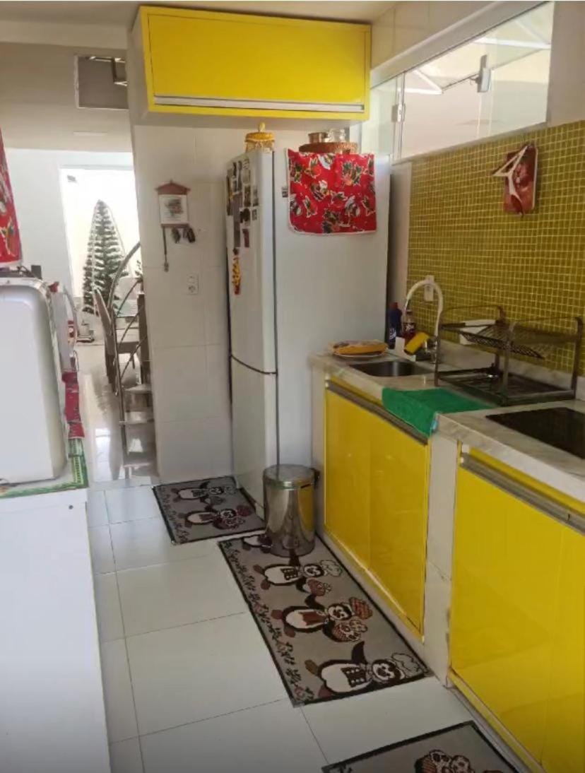 Casa excelente para Temporada House in Belém