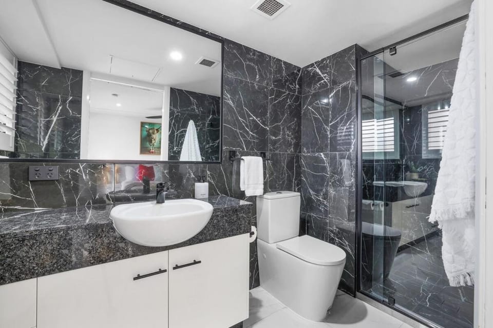 Luxe Studio Apartment in Bargara