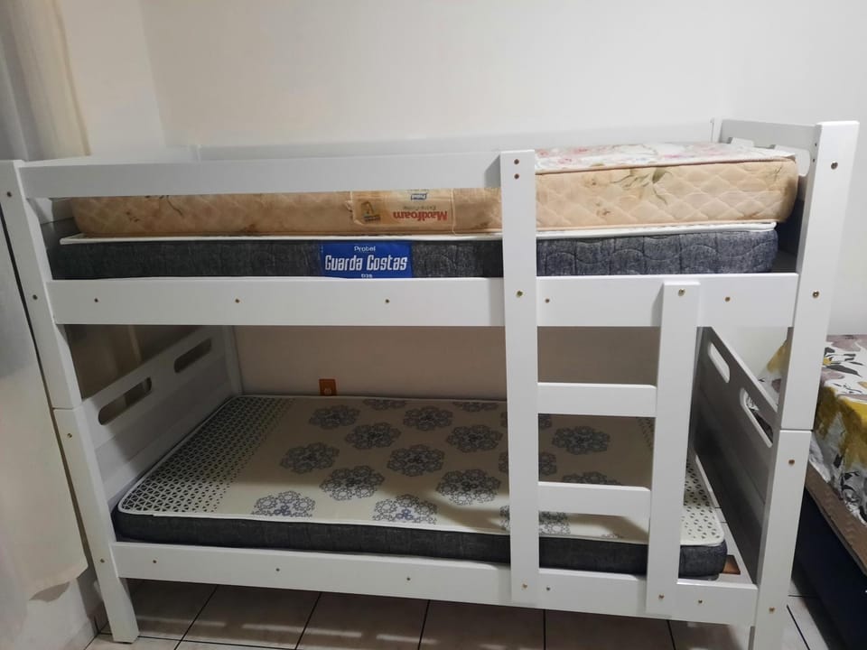 Apartamento Suzana massot Apartment in State of São Paulo