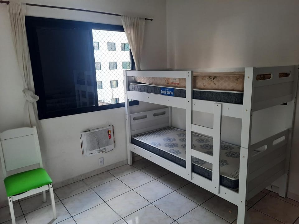 Apartamento Suzana massot Apartment in State of São Paulo
