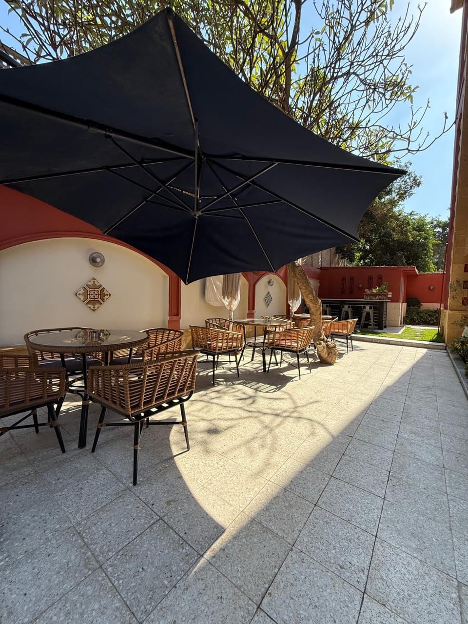 Boutique Residence Canal House-Lemon Spaces Maadi Apartment in Cairo Governorate