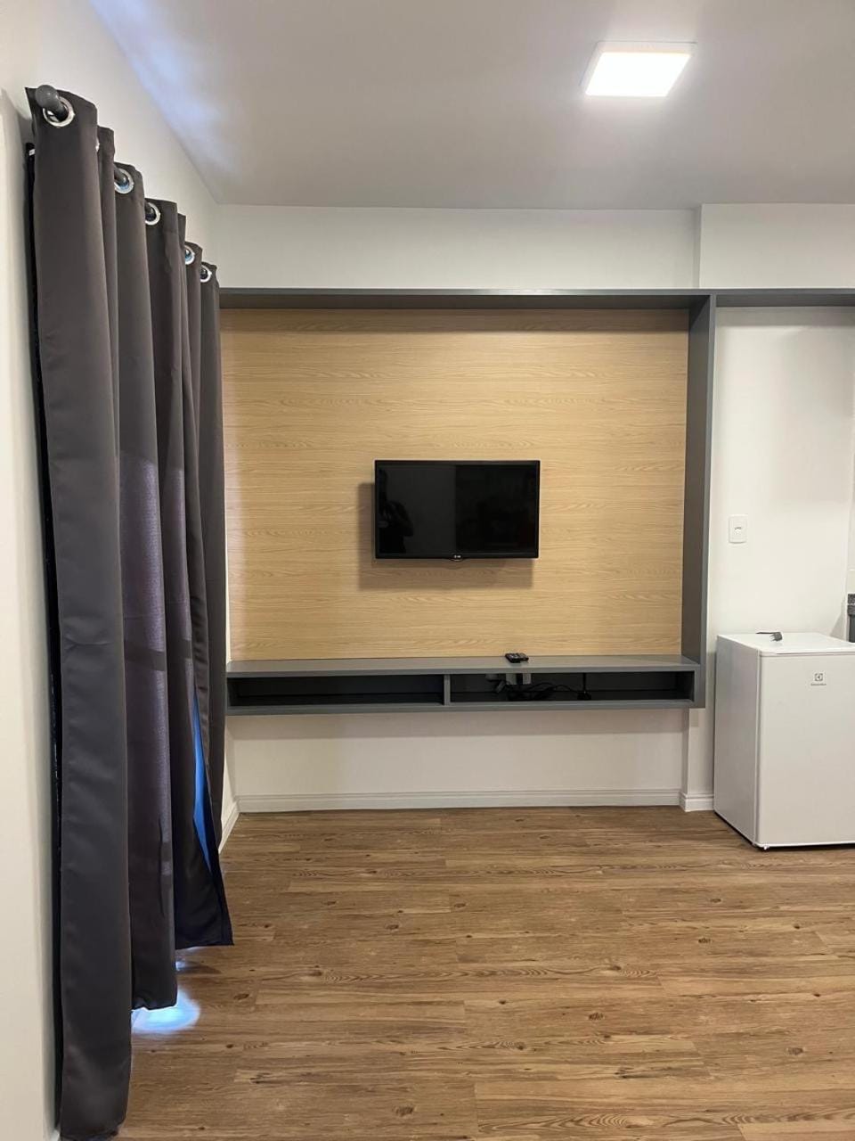 Apartamento próximo a estação Bresser Apartment in Sao Paulo City