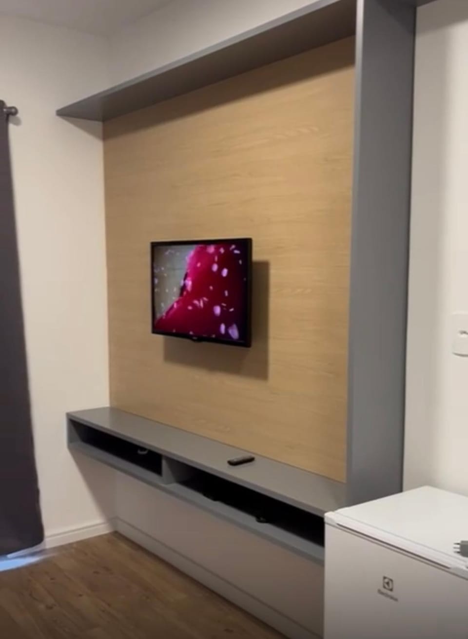 Apartamento próximo a estação Bresser Apartment in Sao Paulo City