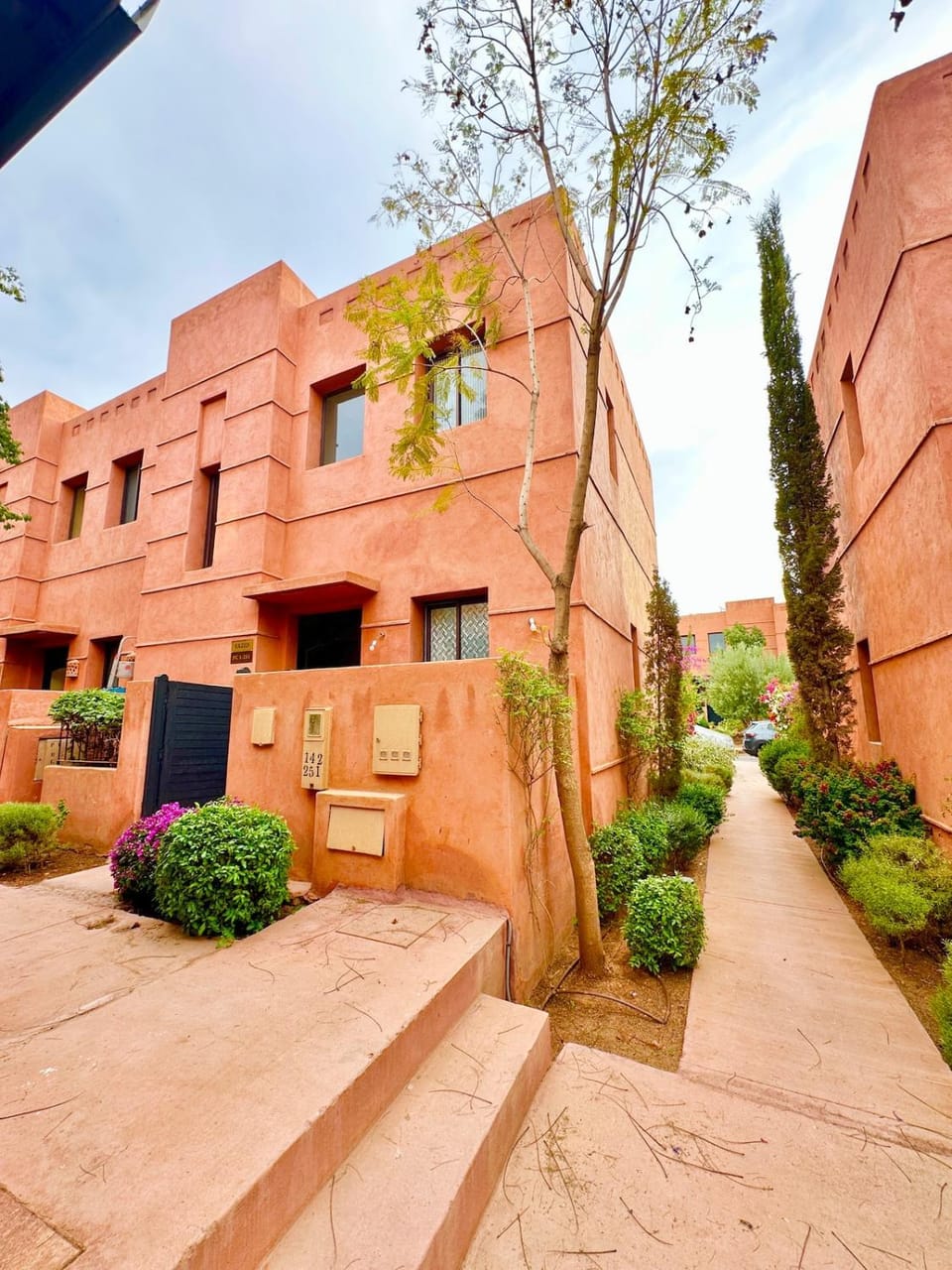 Waky Marrakech Villa Villa in Marrakesh-Safi