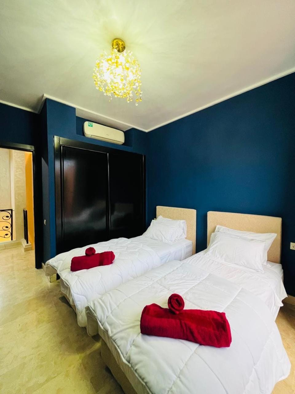 Waky Marrakech Villa Villa in Marrakesh-Safi