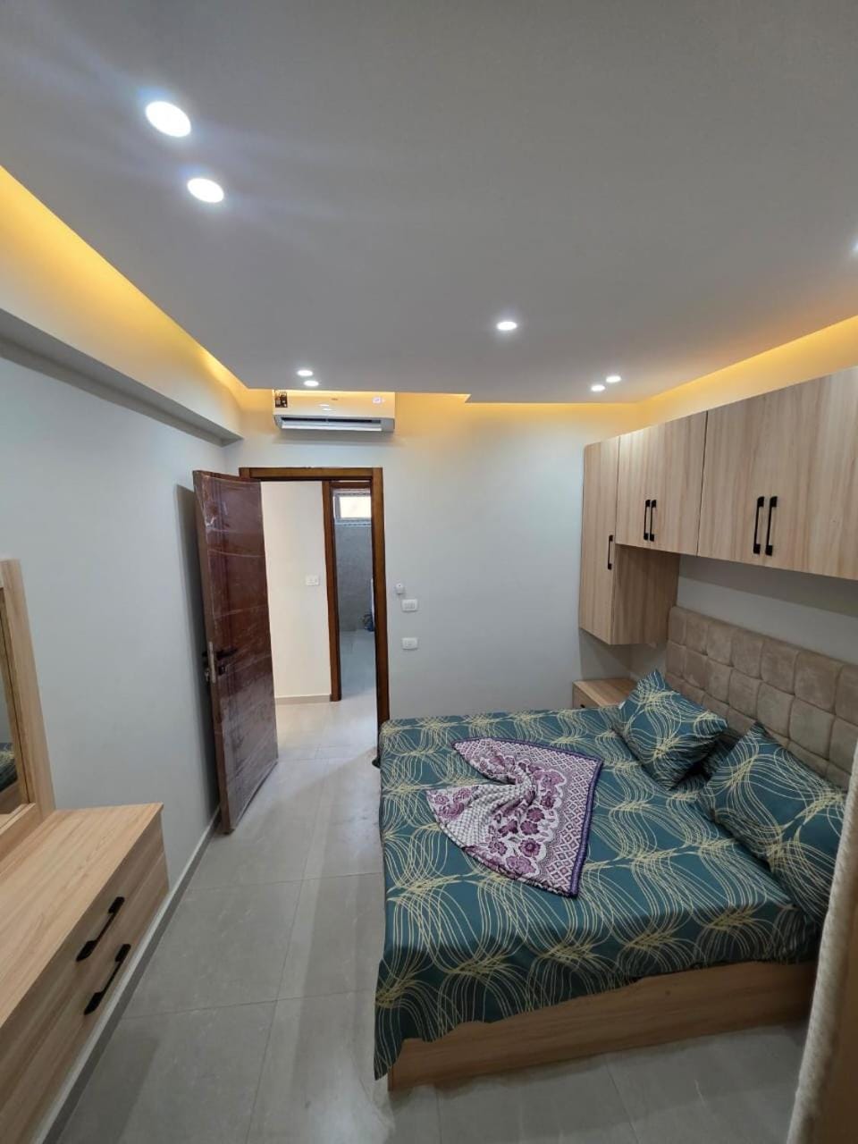 porto matruh Apartment in Egypt