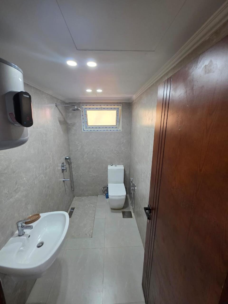 porto matruh Apartment in Egypt