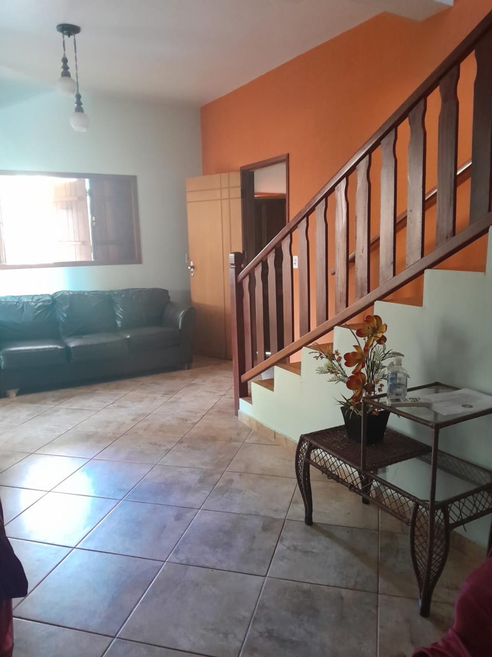 Agnus Dei House in State of Goiás