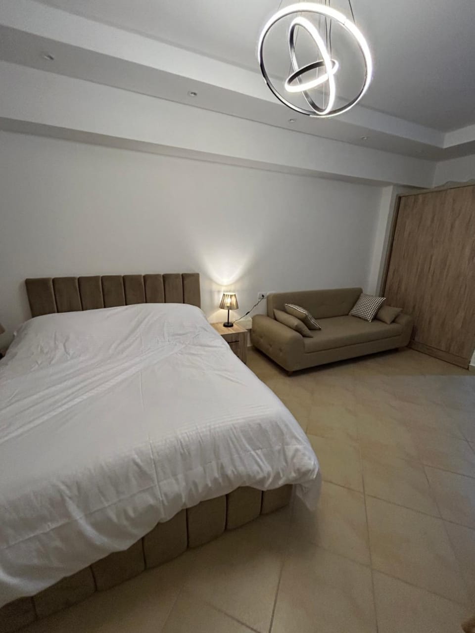 Florenza khamsin studio Apartment in Hurghada
