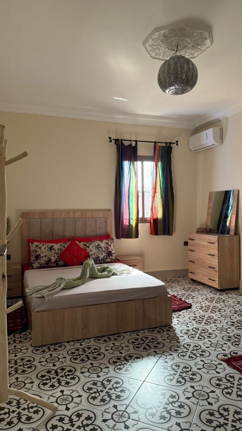 traditional apartment Apartment in Marrakesh
